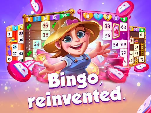 Bingo Bash - Free Bingo Casino Screenshot 4