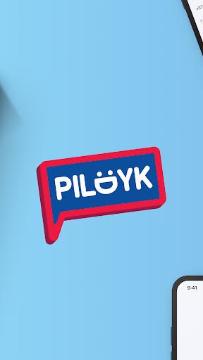 Mano PILDYK স্ক্রিনশট 2
