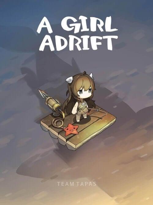 A Girl Adrift Скриншот 2