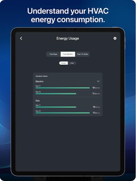 Ion Home ภาพหน้าจอ 3