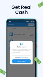 Rewardy - Money Paid Surveys: Your Cash Reward App ဖန်သားပြင်ဓာတ်ပုံ 2