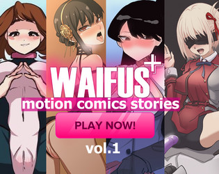 Waifus+ (Demo)