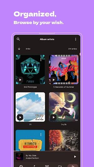 Symphony APK скачать