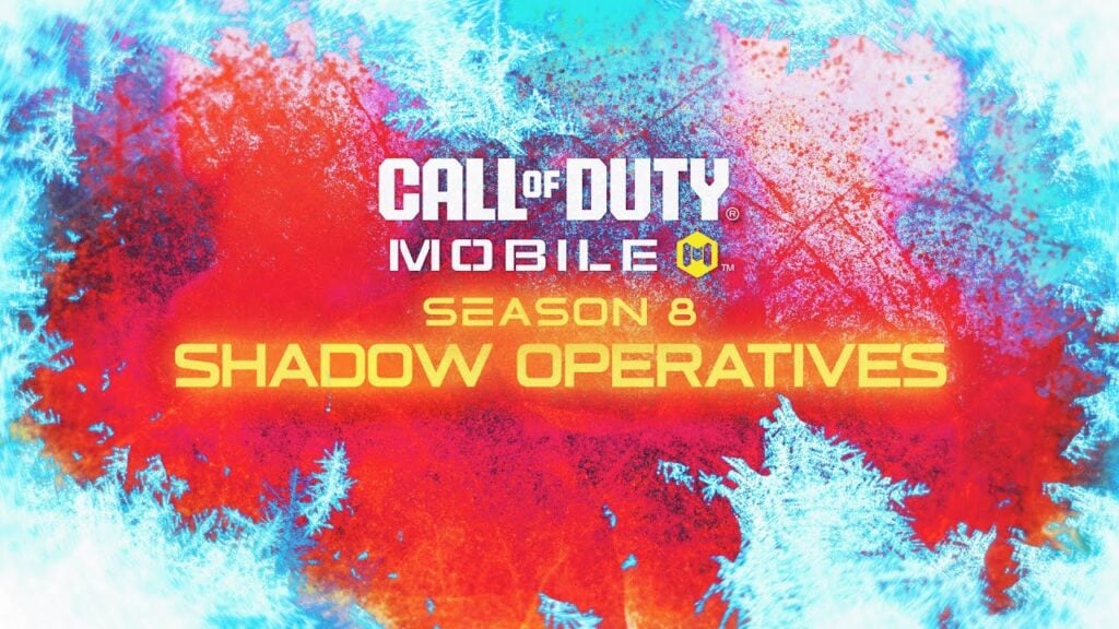 Unveiling Blurred Lines: Anti-Heroes Emerge in COD: Mobile's Shadow Operatives