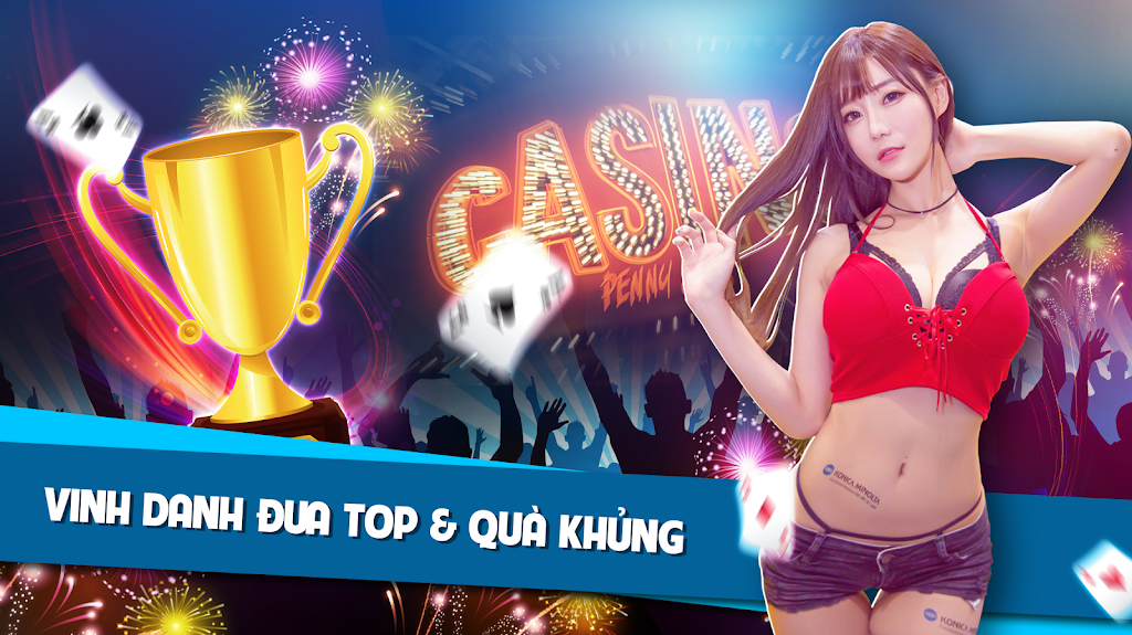 Thanks vip club games everyday Zrzut ekranu 2