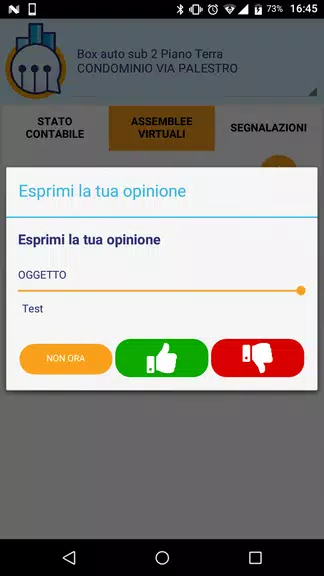 Contech di Nicola Fragassi应用截图第4张