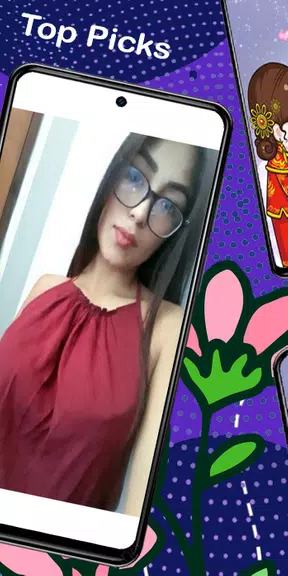 Moldova Dating: Moldova Chat应用截图第3张
