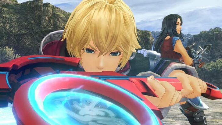 대규모 'Xenoblade Chronicles' 스크립트 티즈로 광범위한 콘텐츠 공개