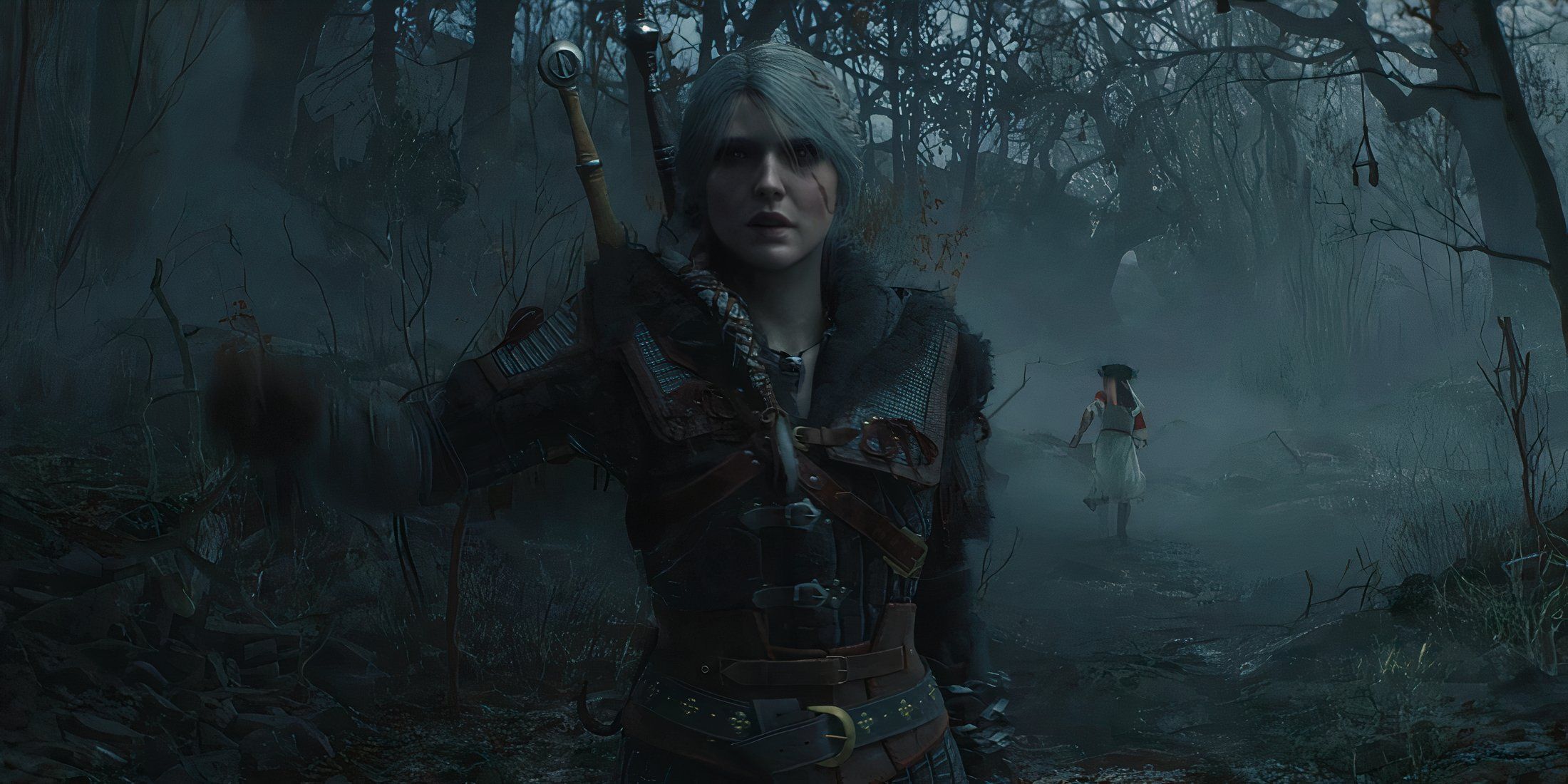 Witcher 4: Devs Reveal Pre-Production Insights