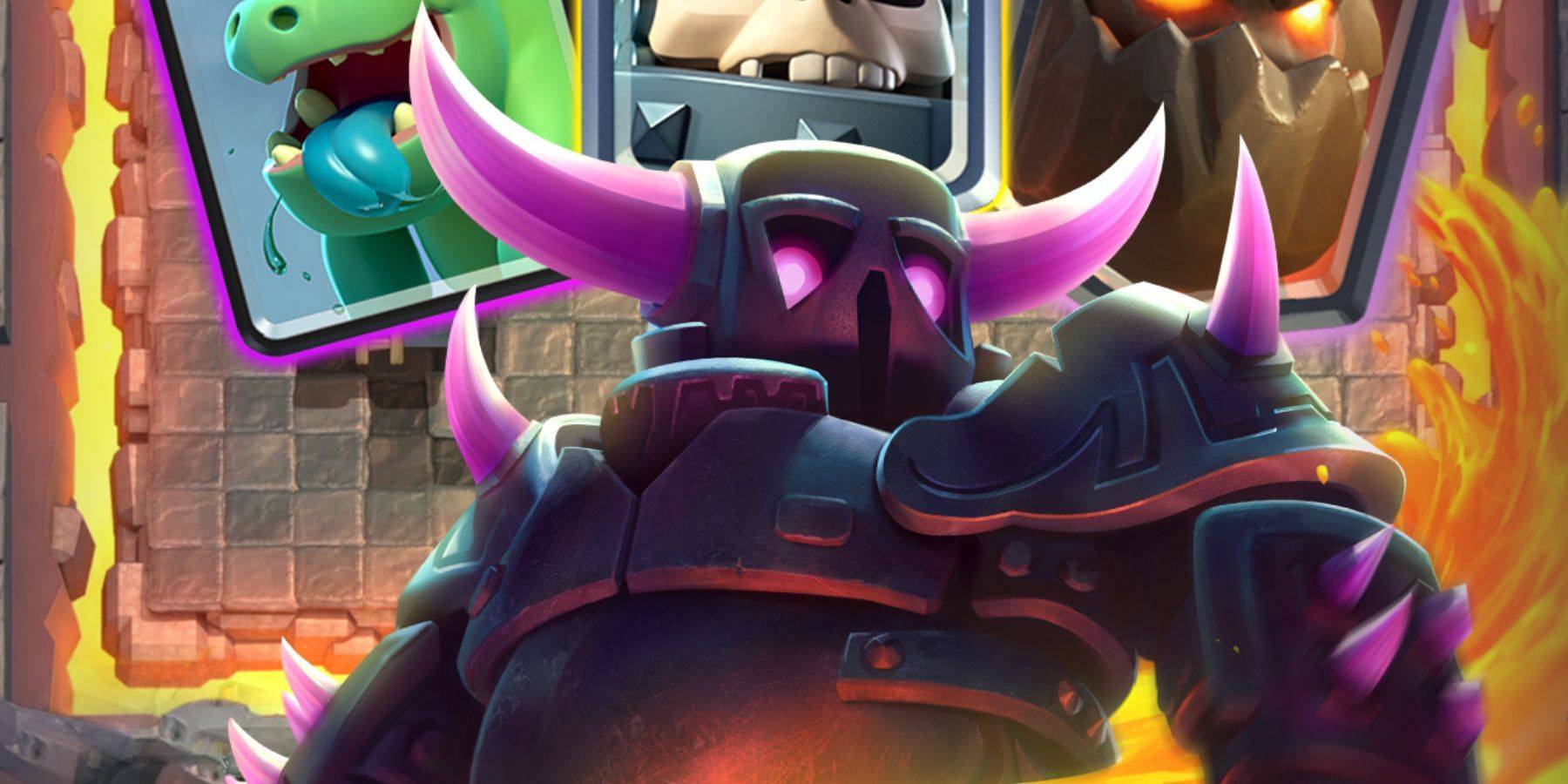 Clash Royale 제작자 코드 : 2025 년 1 월 업데이트