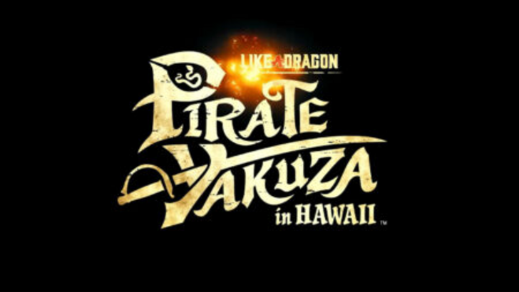 Als een draak: Pirate Yakuza in Hawaii Releasedatum en -tijd 