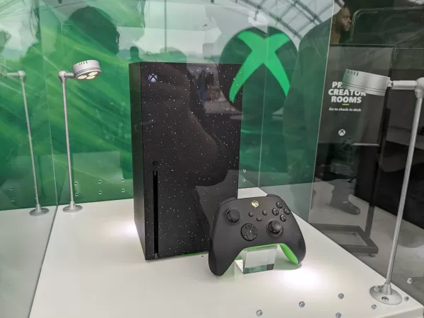 Xbox Game Pass Ultimate: Stream Select Games on Consoles