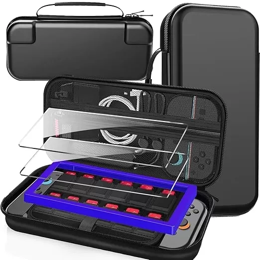 “ Nintendo Switch 2 Case現在只需$ 13”