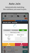 GO FRIEND - Remote Raids Скриншот 4