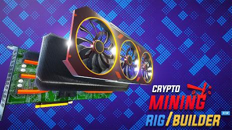 Crypto Mining PC Builder Sim应用截图第1张