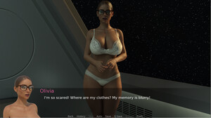 Futanari Universe – New Version 0.1 [17MOONKEYS] Captura de pantalla 2