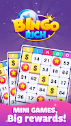 Bingo Rich 스크린샷 2