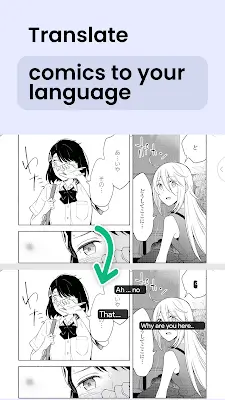 Instant Translate On Screen Screenshot 3