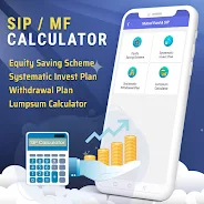 Loan Calculator - EMI, SIP, FD ဖန်သားပြင်ဓာတ်ပုံ 4