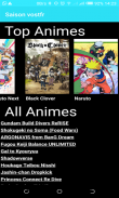 Voiranime Anime en Vf et en Vostfr Schermafbeelding 1