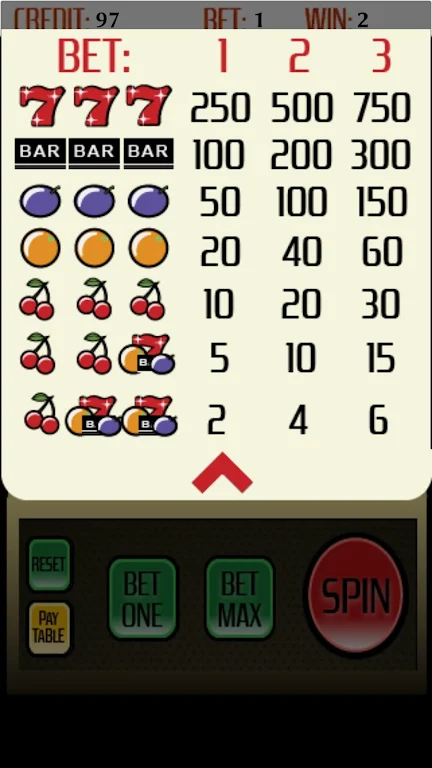 DG Games スクリーンショット 2