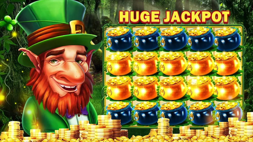 Triple Win Slots-Free Vegas Casino Slots Captura de pantalla 1