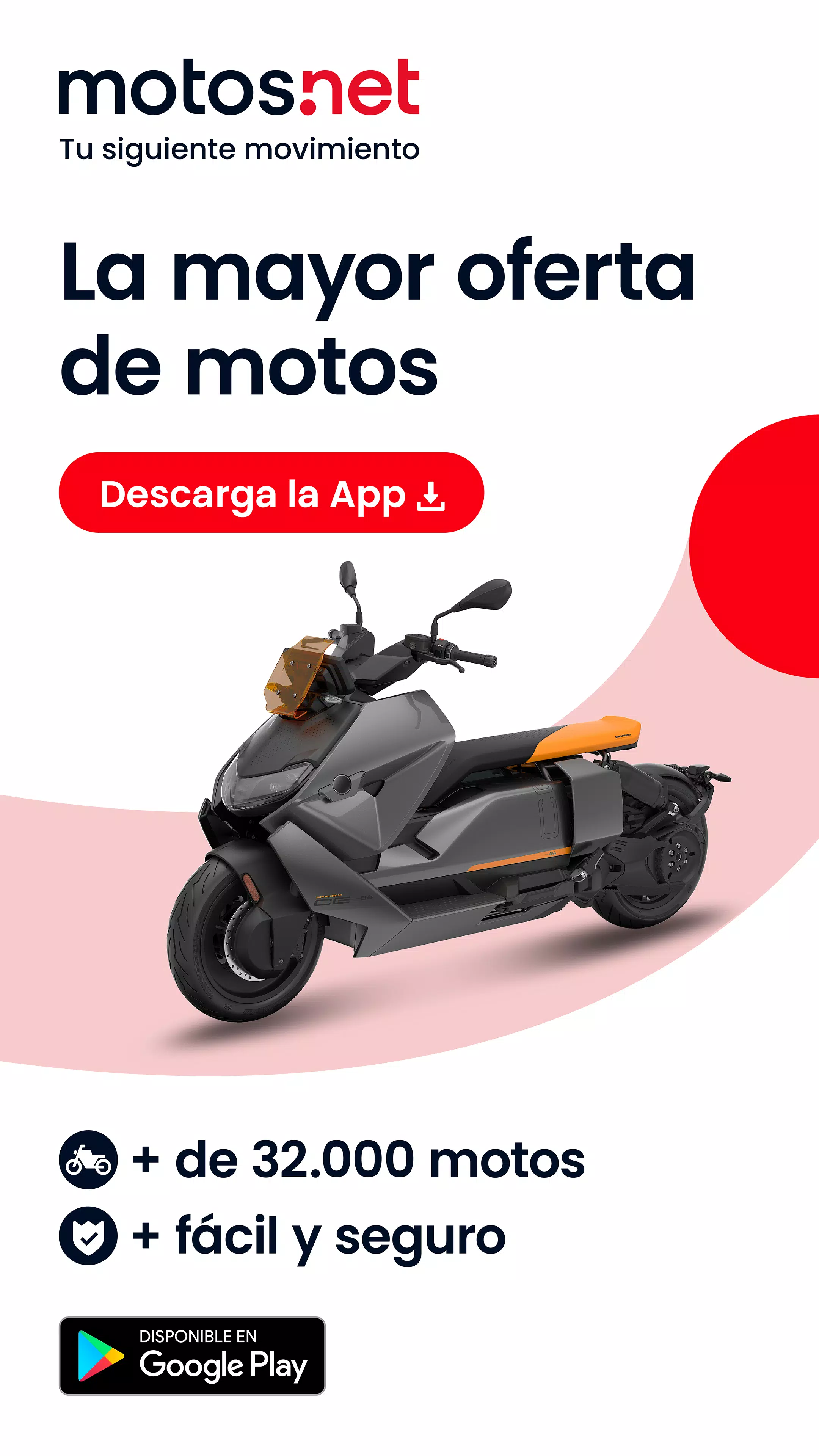 Motos.net應用截圖第1張