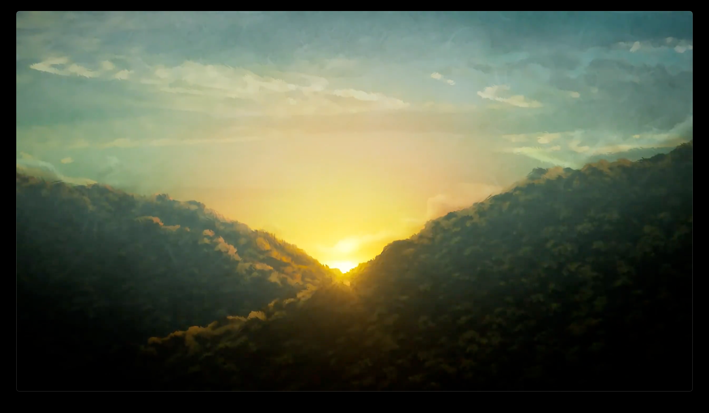 Okami 2 teaser screenshot 5