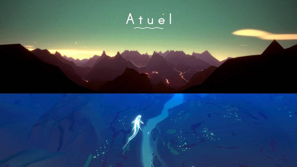 Atuel : 수상 경력에 빛나는 다큐멘터리 게임은 곧 Android를 강타합니다