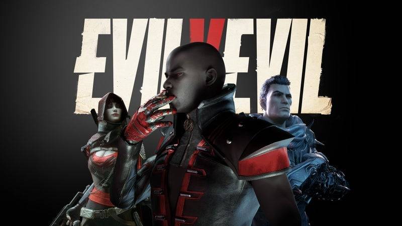 IGN Plus遊戲：立即獲取免費的Evilvevil鍵！