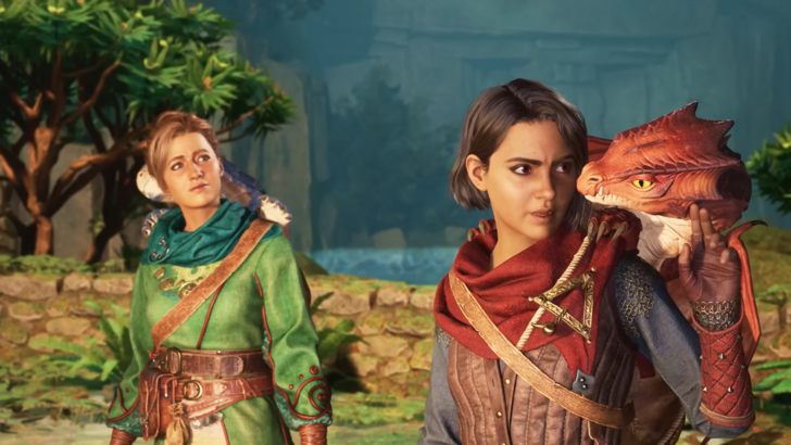 Streamers Win Hazelight Studios Trip After Secret Stage Completion