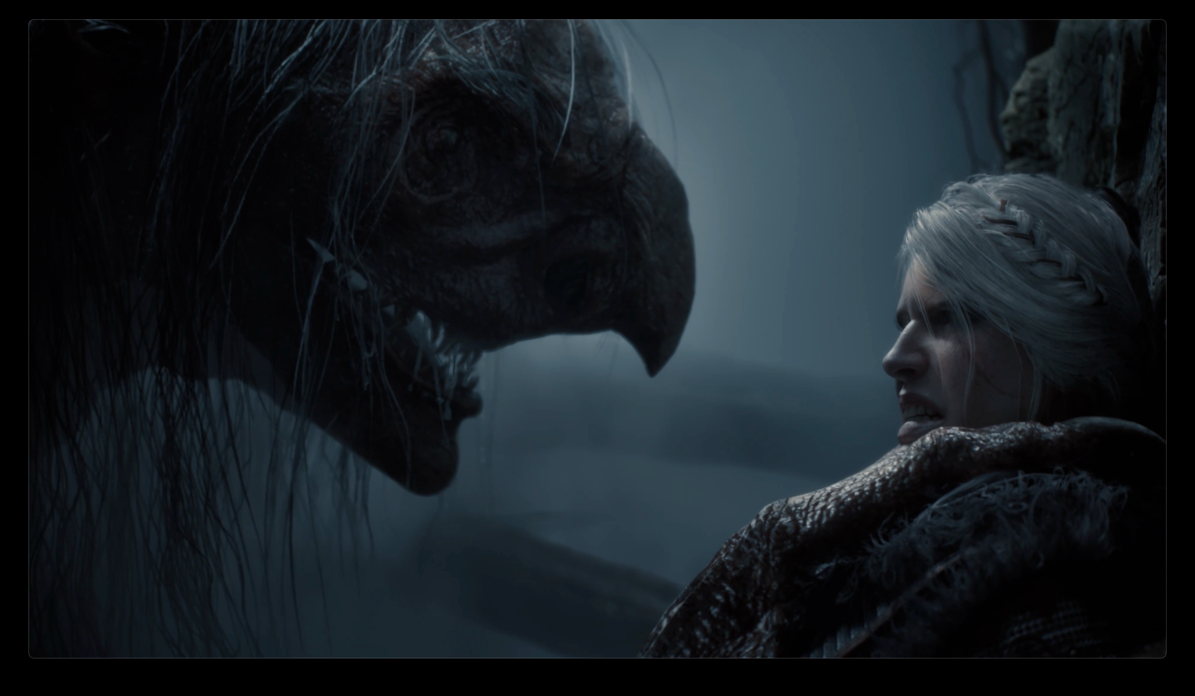 Скриншот 1 трейлер наград Witcher IV Awards 1