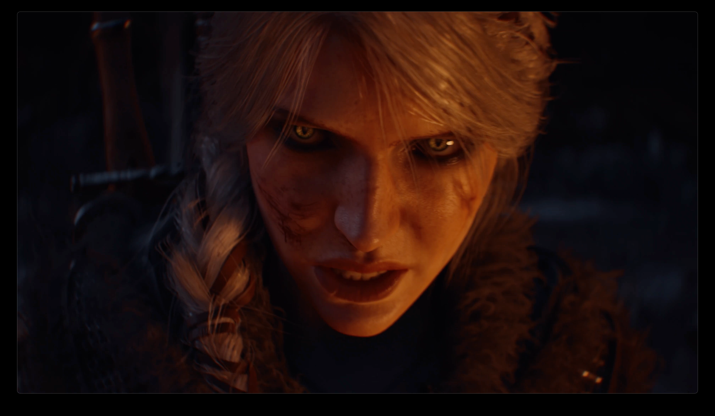 Скриншот 3 The Witcher IV Game Awards 3