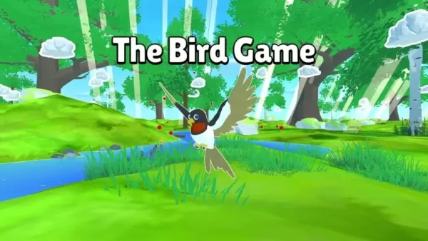 Feathered Evolution: New Flight Sim Released