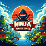 Ninja Adventure | Run & Save