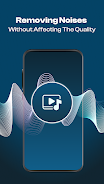 Audio Video Noise Reducer V2 ภาพหน้าจอ 1