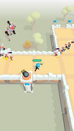 Wild Archer: Castle Defense应用截图第2张