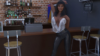 Schermata Cuckold Hot Stories 1
