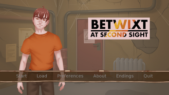 Betwixt: At Second Sight スクリーンショット 1