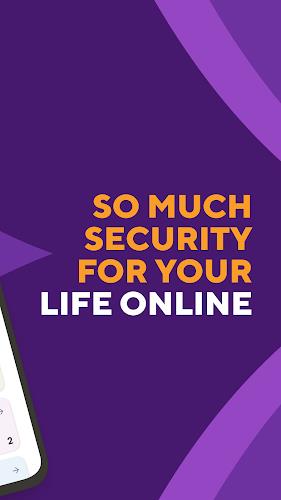 McAfee® Security for Metro® 스크린샷 2