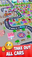 Parking Jam : Car Parking Game Скриншот 2