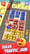 Parking Jam : Car Parking Game Скриншот 3