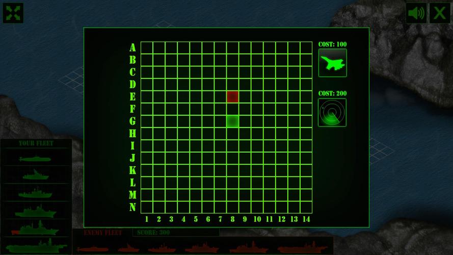 Battleship War Multiplayer Screenshot 3