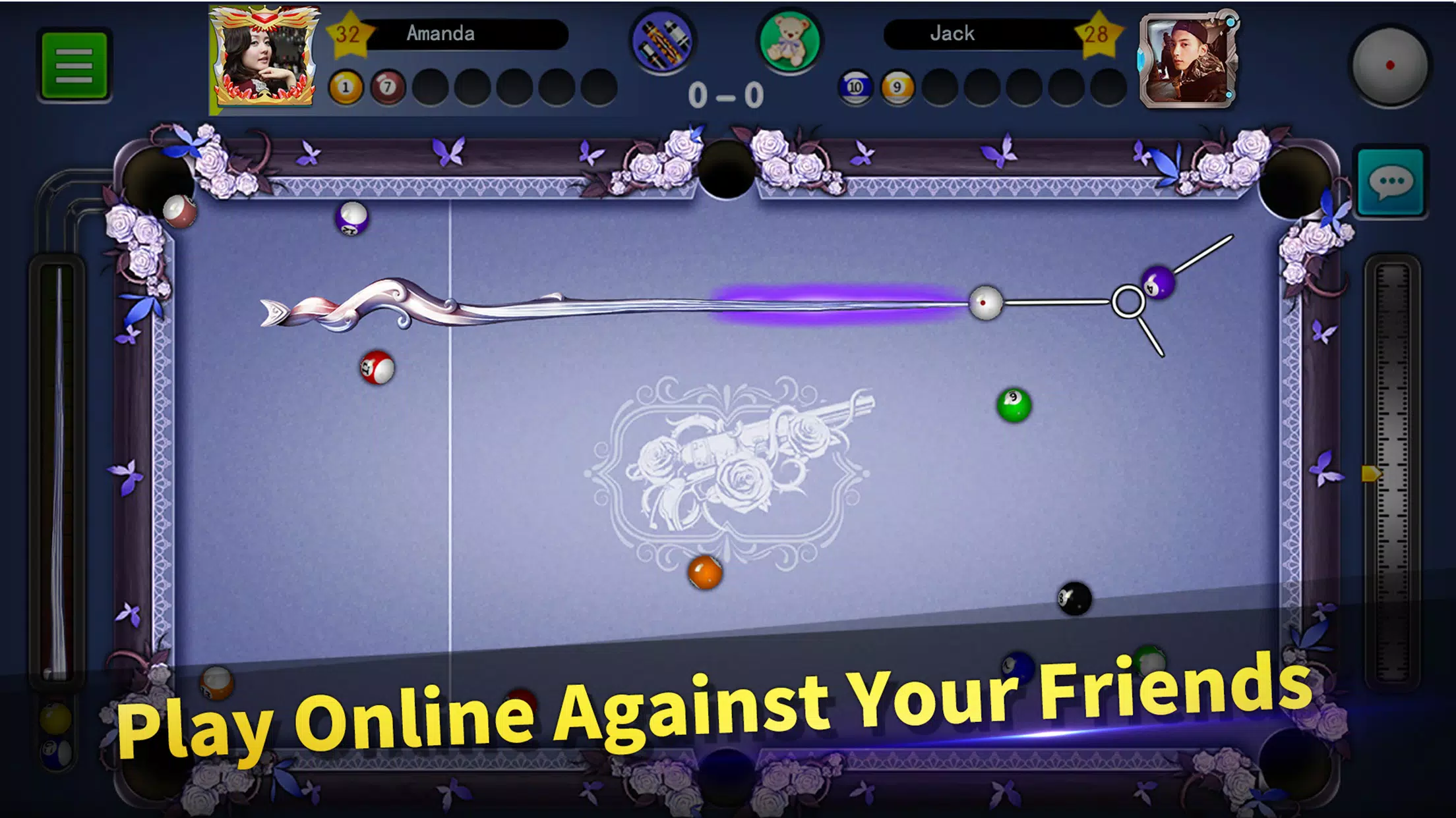 Pool Empire Скриншот 3