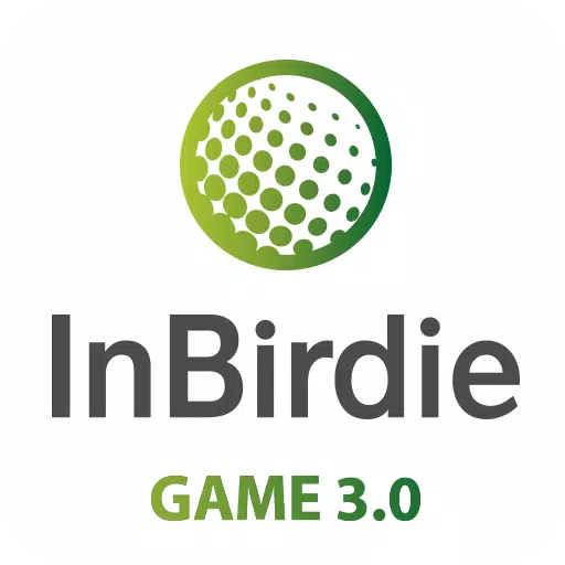 InBirdie Game