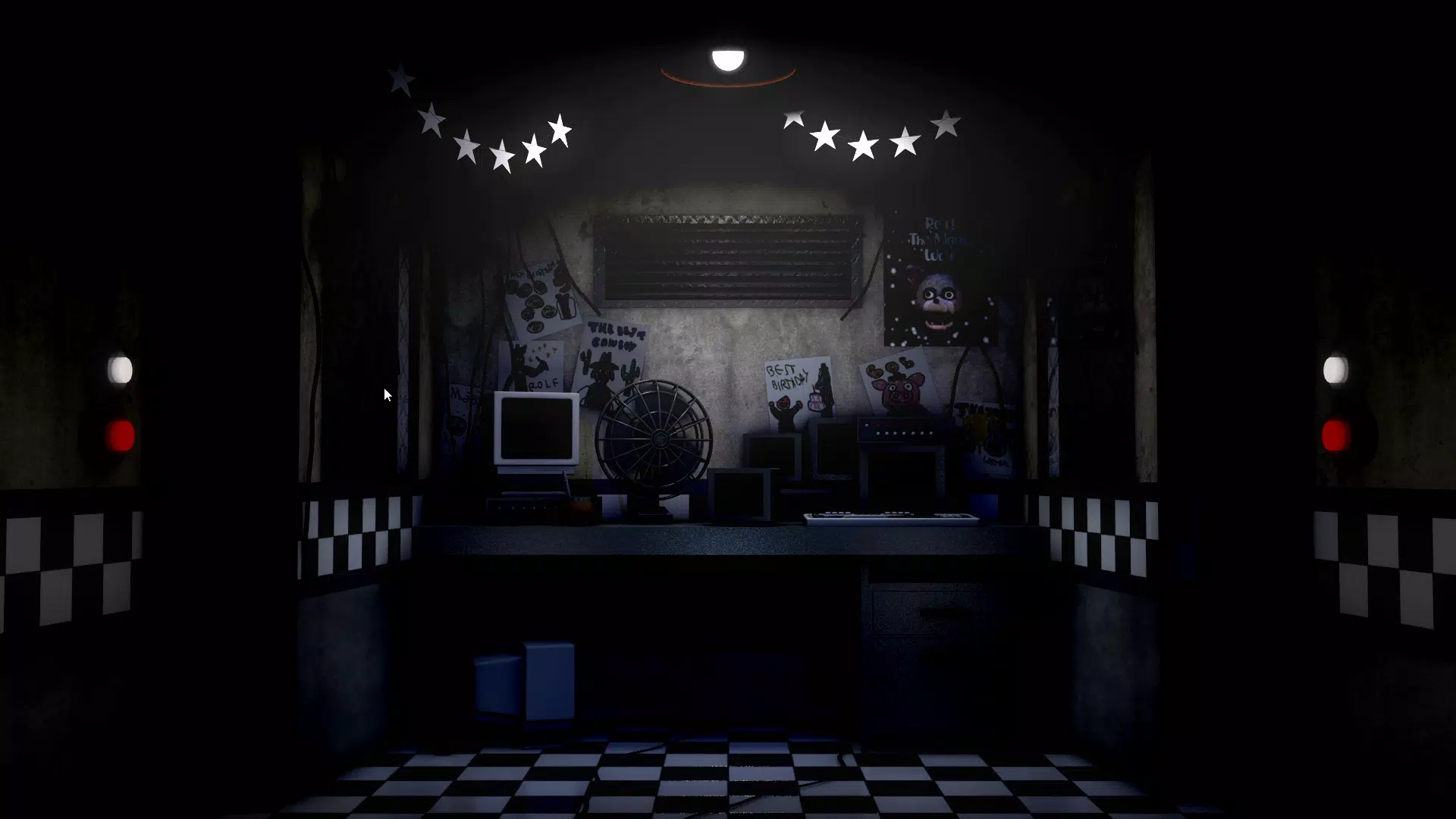 Five Nights at Maggie’s 3 Captura de pantalla 1