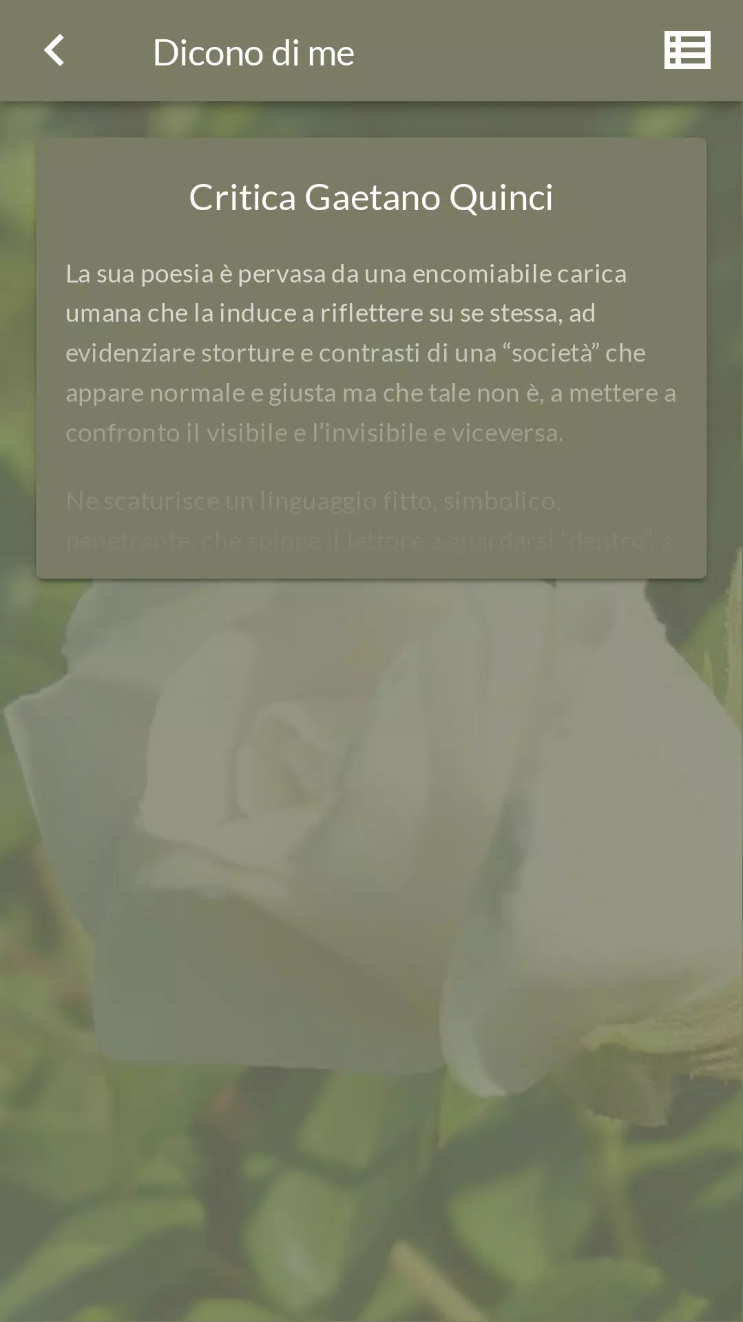 Marcella Matteoni Screenshot 4