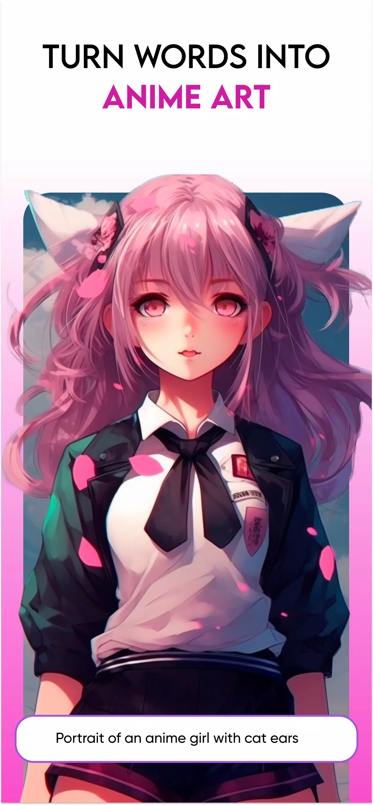 Animagic Captura de pantalla 2