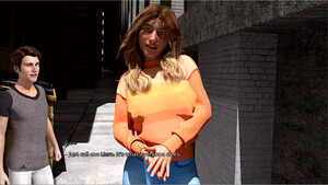 Heroes of Eroticism Screenshot 4