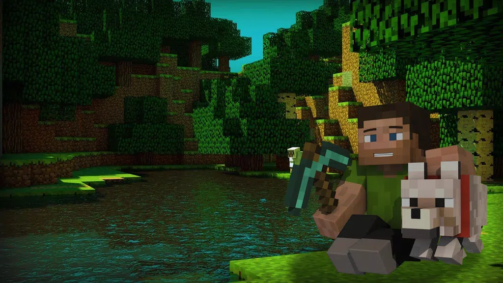 Mods Hub. Master for Minecraft スクリーンショット 2